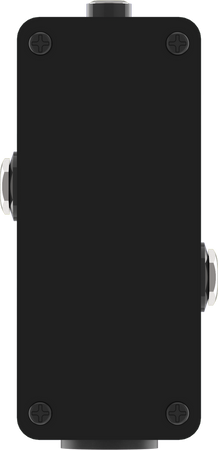 Efekt do gitary Musontek Hellfire Razor HR2504