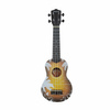 Ukulele JEREMI S3-BC Sopran