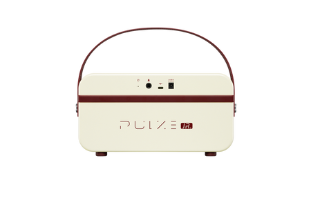Hotone Pulze Jr. AP-20WH - modelujący wzmacniacz stereo 20 W