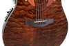 Gitara elektro-akustyczna Celebrity Elite Plus Mid Cutaway