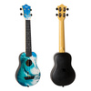 UKULELE SOPRANOWE LONGNECK - FLIGHT TUSL25 SURF