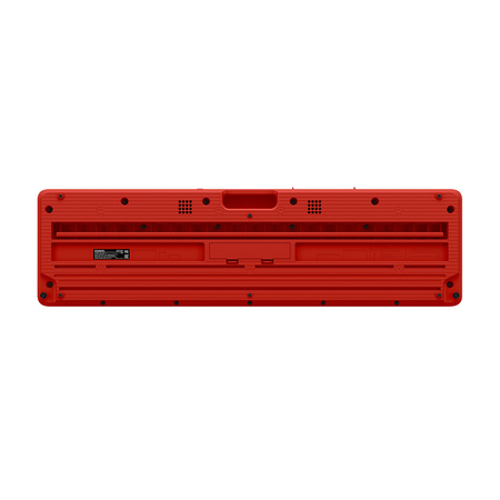 Keyboard Casio CT-S1 RD
