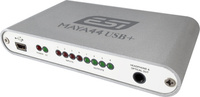 ESI MAYA44 USB+ - interfejs audio USB 4 x 4