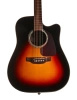 GITARA ELEKTROAKUSTYCZNA - TAKAMINE GD71CE-BSB