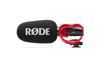 RODE VideoMic GO II HELIX - Mikrofon do kamery