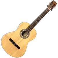 CLASSICA GPE-3904-SZ (NHG) gitara klasyczna