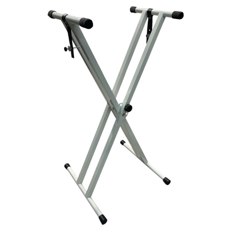 NEXON KSK-200 WHITE statyw do instrumentów klawiszowych