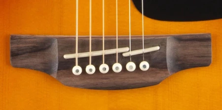 TAKAMINE GN51CE-BSB - GITARA ELEKTRO-AKUSTYCZNA