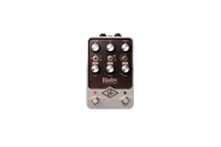Universal Audio UA – UAFX Ruby 63 Top Boost Amplifier
