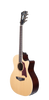 D'angelico Premier Gramercy Natural - gitara akustyczna
