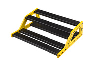 PEDALBOARD - NUX NPB-S BUMBLEBEE SMALL