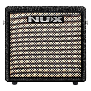 WZMACNIACZ GITAROWY - NUX MIGHTY 8BT MKII