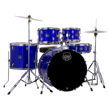 ZESTAW PERKUSYJNY - MAPEX CM5294FTC IB