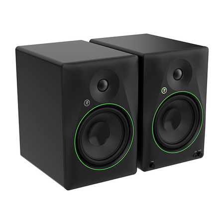 Mackie CR8 BT - Aktywne monitory z Bluetooth
