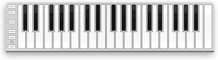 ESI Xkey 37 - klawiatura MIDI
