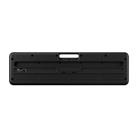 KEYBOARD - CASIO CT-S100 BK