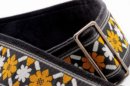 RightOn Straps LEGEND Casino - Pasek do Gitary