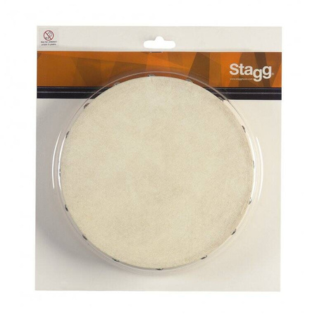 Stagg SHD-1008 - bęben obręczowy 8 cali, brzozowa rama