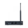 Soundsation WF-U199 INEAR - bezprzewodowy system odsłuchu dousznego stereo, UHF 606-613,5 MHz