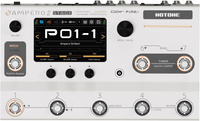Hotone Ampero II Stage - multiefekt gitarowy