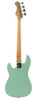 Prodipe Guitars PB80 RA surf Green - gitara basowa