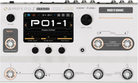 Hotone Ampero II Stage MP-380 - procesor efektów i modeler wzmacniaczy