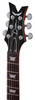 Dean Icon Flame Top TBZ - gitara elektryczna