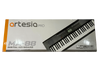 Artesia MA-88 - keyboard