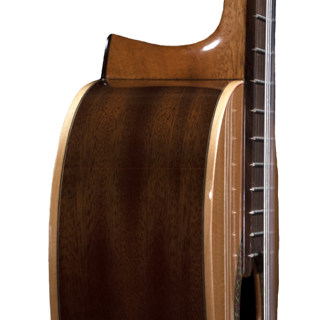 Prodipe Guitars Recital 200 - gitara klasyczna