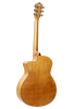 Gitara elektro-akustyczna Mantic GT-1GCE SB