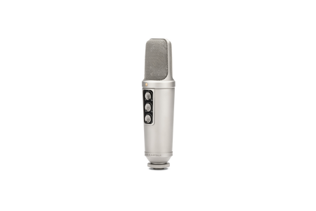 RODE NT2000 - Mikrofon pojemnościowy