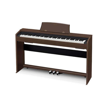 PIANINO CYFROWE - CASIO PX-770 BN