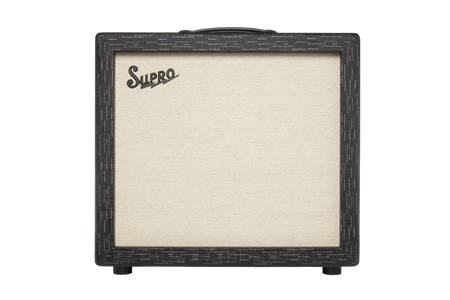 Supro Royale 1x12 CAB 1732 – kolumna gitarowa