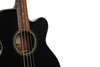AKUSTYCZNA GITARA BASOWA - TAKAMINE GB30CE-BLK