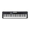 Keyboard Casio CT-S300 BK – lekki 61-klawiszowy keyboard do nauki i muzycznej kreatywności