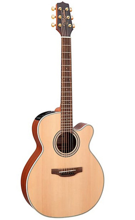 GITARA ELEKTRO-AKUSTYCZNA - TAKAMINE GX31CE-NS