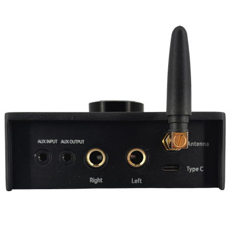 Prodipe Studio BT+ - interfejs audio Bluetooth 5.3 z zasilaniem USB-C
