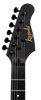 Gitara elektryczna Kazuki BKZ-NST-BK