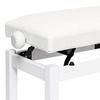 Stagg PB36 WHM VWH - ława do pianina