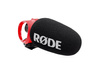 RODE VideoMicro II - Mikrofon do kamery