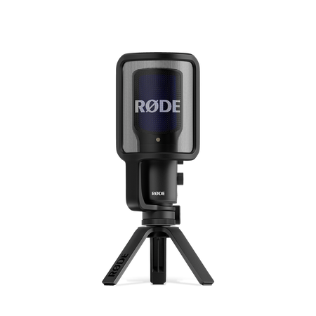RODE NTUSB+ - Mikrofon Pojemnościowy USB