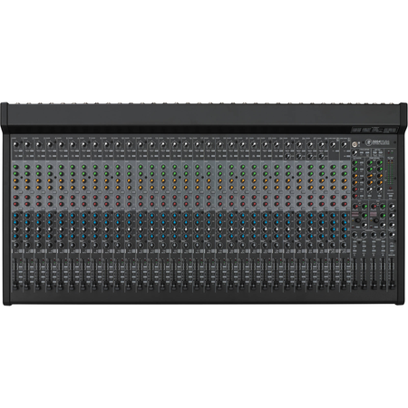 MACKIE 32 Channel 4-bus FX Mixer with USB