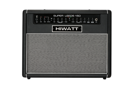 Hiwatt Super Leeds 150 - combo gitarowe