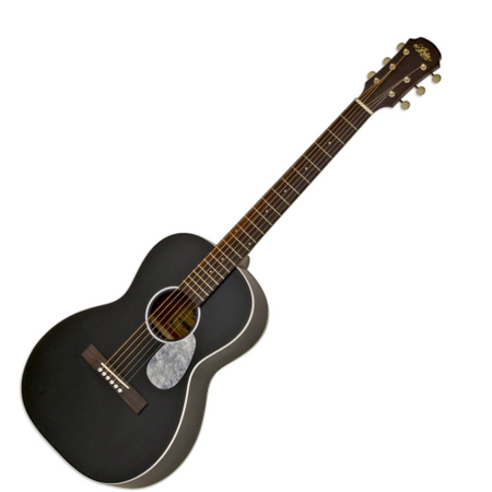 ARIA 131-UP (STBK) gitara akustyczna Delta Player - świerk/sapele/mahoń
