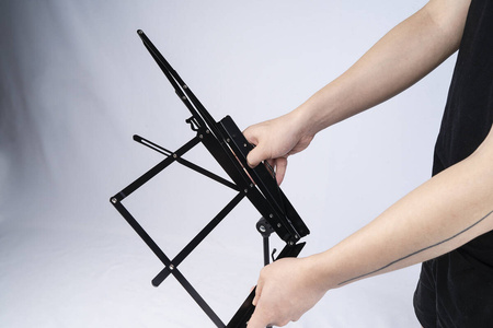 Guitto GSS-03 - pulpit do nut