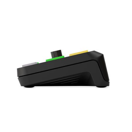 RODE Streamer X - Interfejs Audio, Kontroler Video