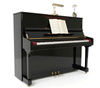 Samick WSU-122ME EB HP - pianino akustyczne