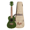UKULELE KONCERTOWE - FLIGHT DUC380 JADE