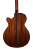 GITARA ELEKTROAKUSTYCZNA - TAKAMINE GF30CE-BSB
