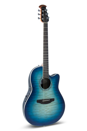Gitara elektro-akustyczna Celebrity Standard Plus Super Shallow